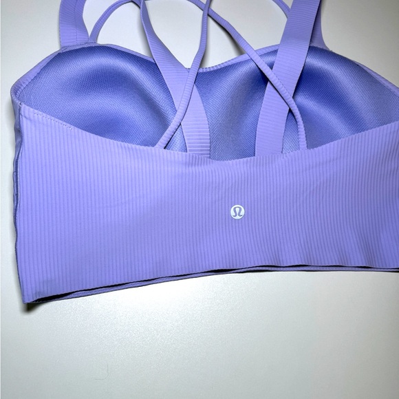 Lululemon Bra L - Picture 4 of 4